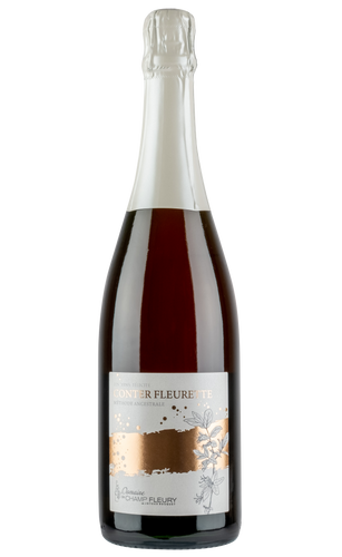 Domaine de Champ-Fleury - Conter Fleurette