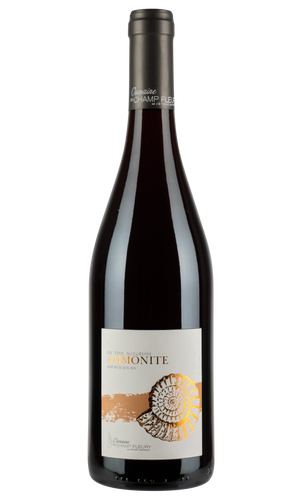 Domaine de Champ-Fleury Cuvée Ammonite