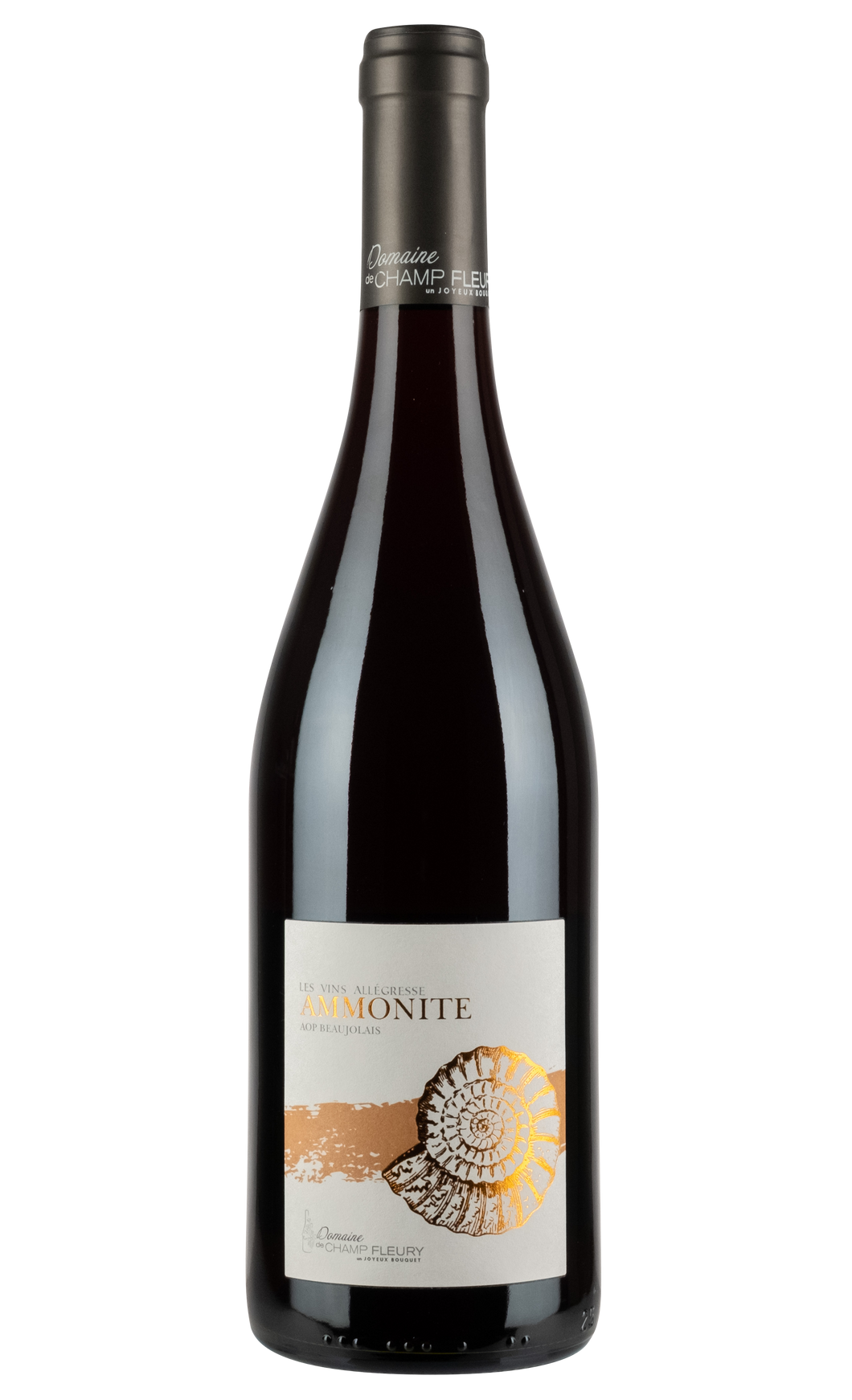 Domaine de Champ-Fleury Cuvée Ammonite