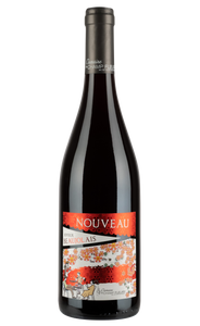 Domaine de Champ-Fleury - Un Joyeux Beaujolais Nouveau 