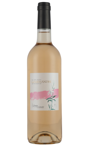 Domaine de Champ-Fleury - Gourmandise