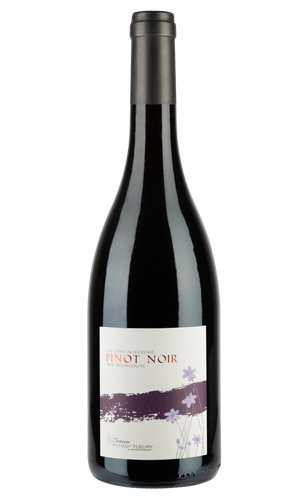 Domaine de Champ-Fleury - Bourgogne Pinot Noir 