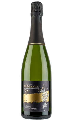 Domaine de Champ-Fleury Crémant de Bourgogne