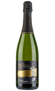 Domaine de Champ-Fleury Crémant de Bourgogne