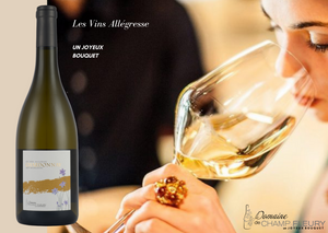 Domaine de Champ-Fleury - Chardonnay